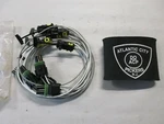 Kent Moore Saturn Otc Tool SA9414Z Harness Adapter. Fixed Price $28.97.