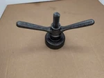 IV442 Wilson (krw) Ford Model Front Wheel Inner Race Puller Tool. Fixed Price $129.00.