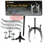 8 Inch Gear Puller Adjustable Combination 2 & 3 Jaw Reversible 6 Ton Capacity. Fixed Price $42.95.