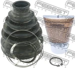 Febest 2006-2018 Hyundai Santa Boot Inner Cv Joint Kit 1215-DMT. Fixed Price $49.00.
