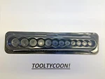 Snap-on New Magnetic For Kit # 112STMMY *tray Only* PAKTY314. Fixed Price $29.99.