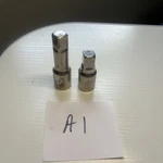 Craftsman 1/2'' Drive 3" Extension 44133 *plus Bonus #43522 H*. Fixed Price $16.99.
