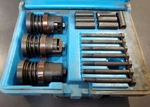 Kent Moore Transaxle Shim Selector Kit J-33373. Fixed Price $15.00.