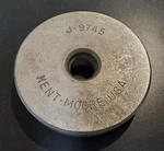 Kent Moore J-9745 Rear Pinion Bearing Cup Installer 7/8"- 3/8" Gear. Fixed Price $14.00.