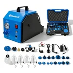 Electric Brake Bleeder Kit,automotive Fluid Oil Exchanger Machine. Fixed Price $198.55.