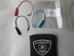 Kent Moore Tool EL-46863 Deployment Harness Adapter Set. Fixed Price $62.50.