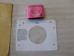 Kent Moore Tool J-42173-10 Assembly Fixture Mod. Template. Fixed Price $27.93.