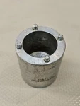 Kent Moore J-37763 Wheel Bearing Nut Remover Tracker Sidekick Grand Vitara. Fixed Price $65.00.