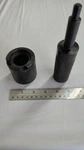Kent-moore J-34865 Set Control Arm Bushing Remover & Installer M-car. Fixed Price $25.00.