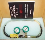 Anti-lock Brake Pressure Tester Spx Miller 8169. Fixed Price $149.99.