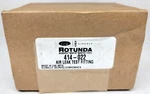 Rotunda Otc 414-022 Air Leak Test Fitting. Fixed Price $122.99.