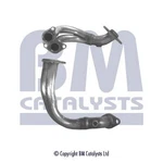 Bm Catalysts Exhaust Pipe Front Replacement Fits Ford Escort Orion + Fitting Kit. Fixed Price $60.94.