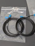 Miller Mopar 9976-6-9 Coax RG-58 Adapter Cable Set. Fixed Price $74.95.