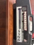 Powerbuilt 5 Piece Truck And Suv Inner Tie Rod Service Kit - 641440. Fixed Price $39.00.