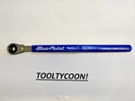 Blue Point Tools YA249L New Ratcheting Side Battery Terminal Wrench 5/16". Fixed Price $47.95.