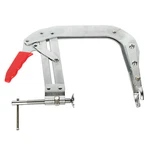 New 8" Universal Adjustable Repair Automotive Engine Valve Spring Compressor. Fixed Price $24.85.