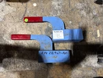 Kent Moore EN-28467-161 Engine Support Fixture Adapter Tool Set. Fixed Price $200.00.