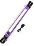 Matco Tools 1000LM Cordless Under Hood Light Snap Swivel Magnetic Ends MUHL1000. Fixed Price $89.95.