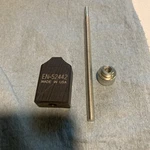 Kent-moore EN-52442 Balance Shaft Holding Tool New!. Fixed Price $17.50.