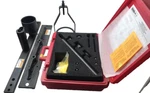 Rotunda 307-547 Ford Cvt Transmission Variator Fixture Complete Tool Kit Skux. Fixed Price $479.96.