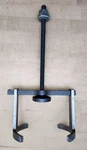 Ford Rotunda/otc Tools 307-525 Clutch Spring Compressor. Fixed Price $219.95.