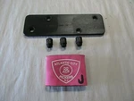 Kent Moore Tool J-43848 Exhaust Stud Drill Guide (incomplete). Fixed Price $39.49.