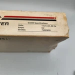 Blue-point GA236 Electric Engraver Snap-on Corded Metal Glass Wood Tool 115V .2A. Fixed Price $26.99.