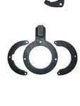Otc Rotunda Ford Specialty Tool Compressor Clamp T81P-19623-LH. Fixed Price $15.00.