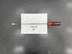 Snap-on Tools Usa New Red Soft Grip Long Trim Pad Removal ASG189B. Fixed Price $89.95.