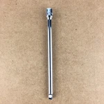 Mac Tools Wobble Extension 6" Long 1/4" Drive M6EW V2 Made In Usa Chrome Nice!. Fixed Price $9.99.