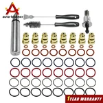Injector Sleeve Cup Removal Installation Tool Kit Fit Ford 7.3L 1994 - 2003. Fixed Price $67.97.