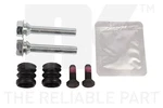 For Nk 8999018 Guide Sleeve, Brake Caliper. Fixed Price $19.86.