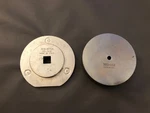 Ford Rotunda Otc 303-679A, 303-682 3.2L Diesel Crankshaft Front Oil Seal Tool. Fixed Price $84.95.