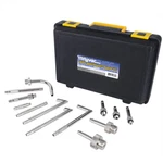 Mityvac MVA5800A Atf Refill Kit. Fixed Price $142.65.