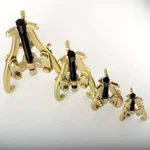 4PC 3-JAW Puller Set 3", 4", 6", 8" Removal Tool For Gears, Etc.. Fixed Price $48.00.