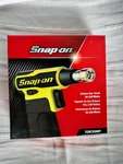 Snap-on Tools New Yellow 50-220 Watts Butane Gas TORCH300Y. Fixed Price $96.00.