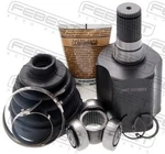 Febest Front Left Inner Cv Joint Kit Fits Ford Galaxy Mondeo S-max Driveshaft. Fixed Price $109.21.