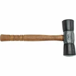 Ken-tool T34 35321 17" Wood Tire Hammer With Dual Rubber Heads. Fixed Price $114.34.