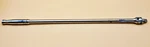 Snap-on SN24C 1/2" Breaker Bar Inch Long Chrome Handle Usa Used. Fixed Price $120.00.