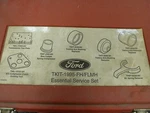 Ford Rotunda TKIT-1995-FH/FLMH Essential Special Service Tools Set. Fixed Price $46.86.