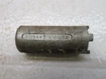 Used Kent- Moore J-23447 Remover Installer Socket Wrench Tool. Fixed Price $82.95.