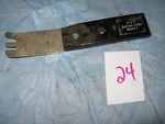 Kent Moore J-24416 Garnish Molding Clip Remover. Fixed Price $9.99.