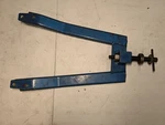 Kent Moore J-23515-19 Lifting Fixture Specialty Service Tool. Fixed Price $125.00.