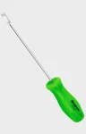 Snap On Tools Pull Push Spring C&v Groove Green SPRG618G 6" Shaft Usa New. Fixed Price $34.95.