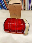 Nos Ford Tail Lamp Assembly E1YY-13405-C 1981-85 Mercury Lynx Station Wagon. Fixed Price $39.99.