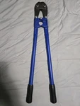 New Blue Point 30" Long Heavy Duty Bolt Cable Cutters BLPBC30 Snap. Fixed Price $109.99.