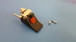 Injector Extractor Handle Type Iv Push-button Without Offset, Top, 3688.770. Fixed Price $12.00.