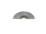 Vintage Kent Moore Generator Rear Bearing Puller Remover Plate Half Km #J-5855. Fixed Price $8.76.