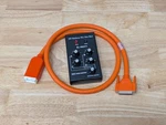 Kent Moore High Voltage Battery Pin Out Box And Cable EL-48571-10. Fixed Price $99.95.