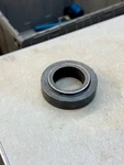 Kent-moore J-8853-01 Axle Bearing Retainer Installer ---- Liquidation!!!. Fixed Price $18.42.